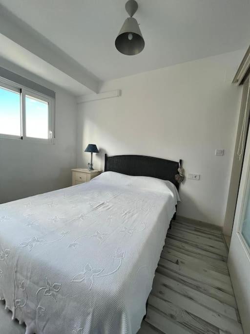 Apartamento Centrico Con Vistas Espectaculares Dénia Buitenkant foto