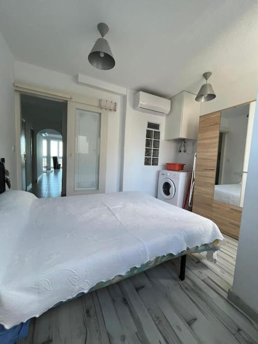 Apartamento Centrico Con Vistas Espectaculares Dénia Buitenkant foto