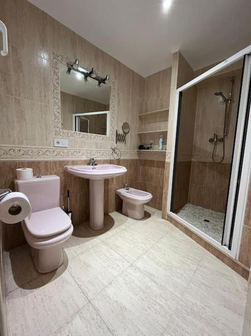 Apartamento Centrico Con Vistas Espectaculares Dénia Buitenkant foto