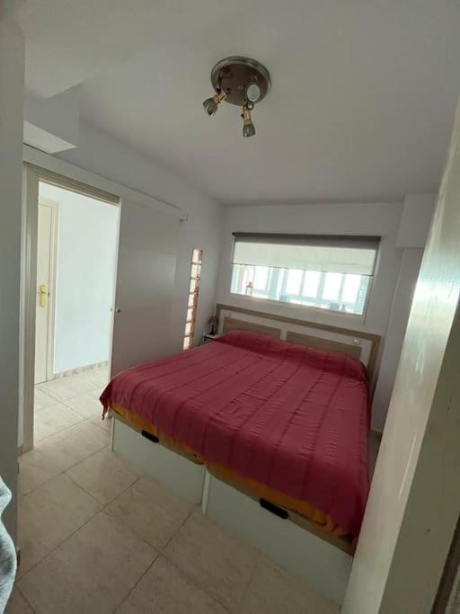 Apartamento Centrico Con Vistas Espectaculares Dénia Buitenkant foto